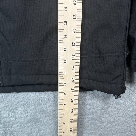 Women's Storm Creek Guardian Velvet-Lined Softshell Jacket waterproof breathable - Picture 14 of 15